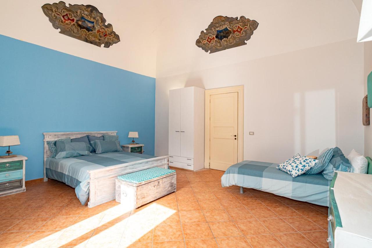 Appartamento Castle Living Aeroporto di Catania Fontana Rossa Esterno foto