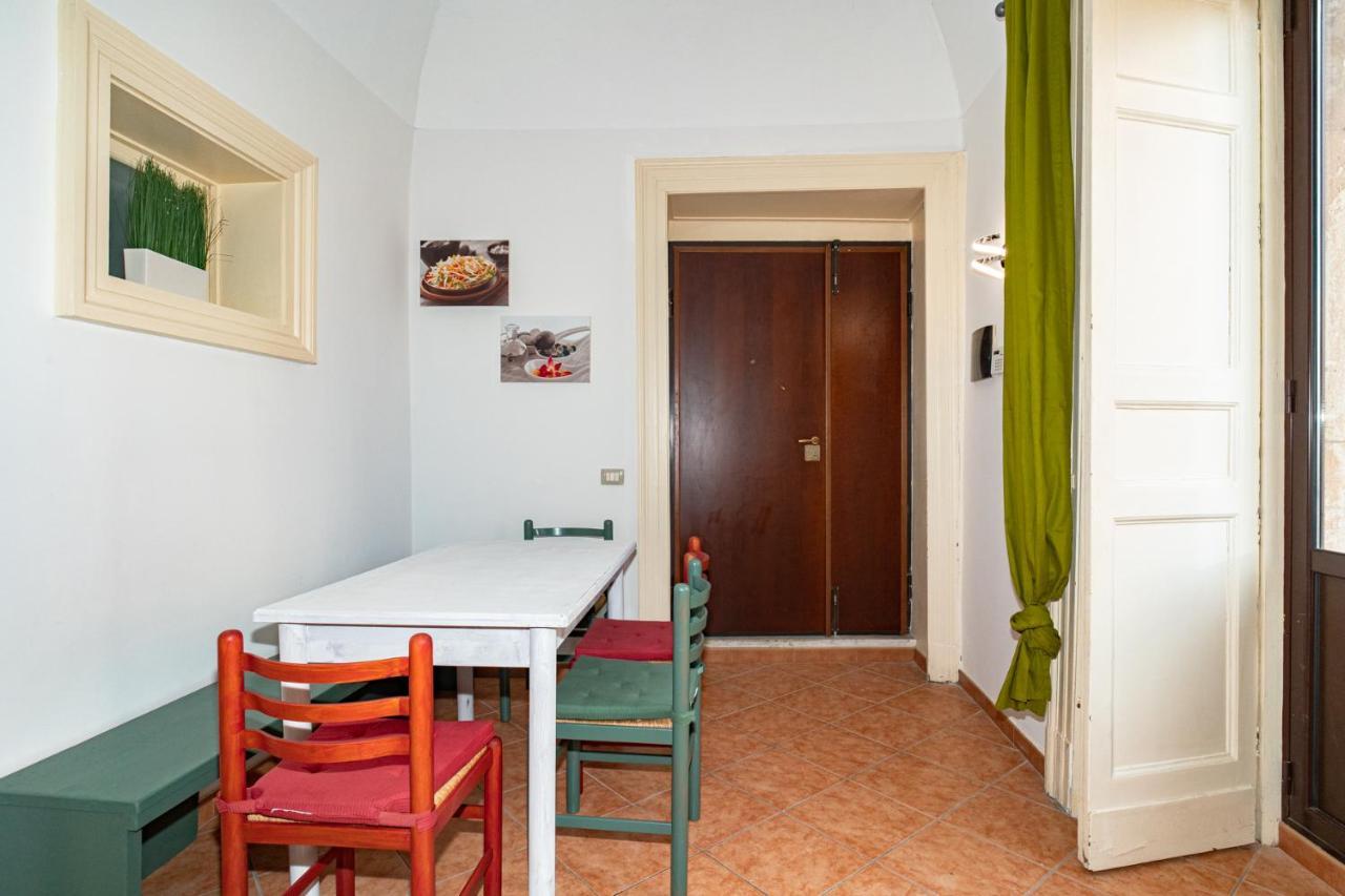 Appartamento Castle Living Aeroporto di Catania Fontana Rossa Esterno foto