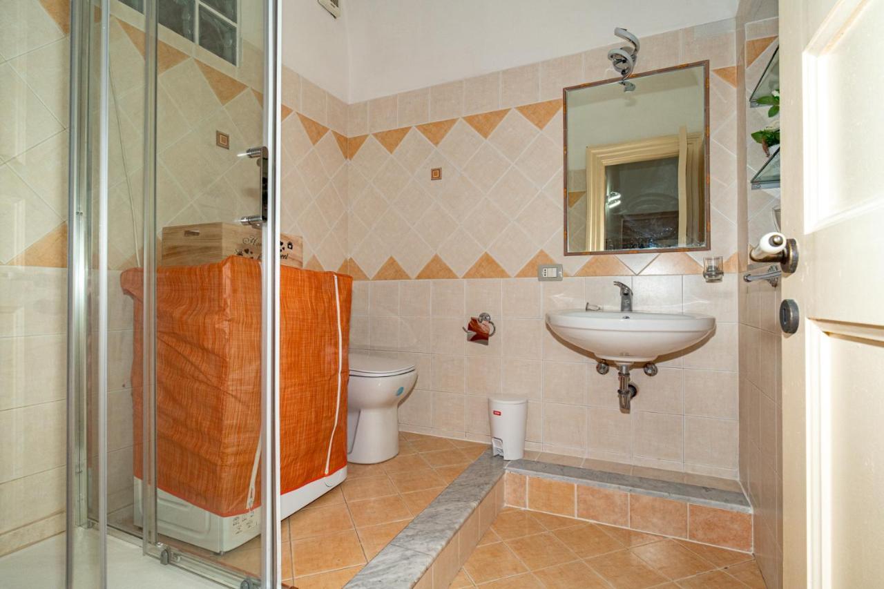 Appartamento Castle Living Aeroporto di Catania Fontana Rossa Esterno foto