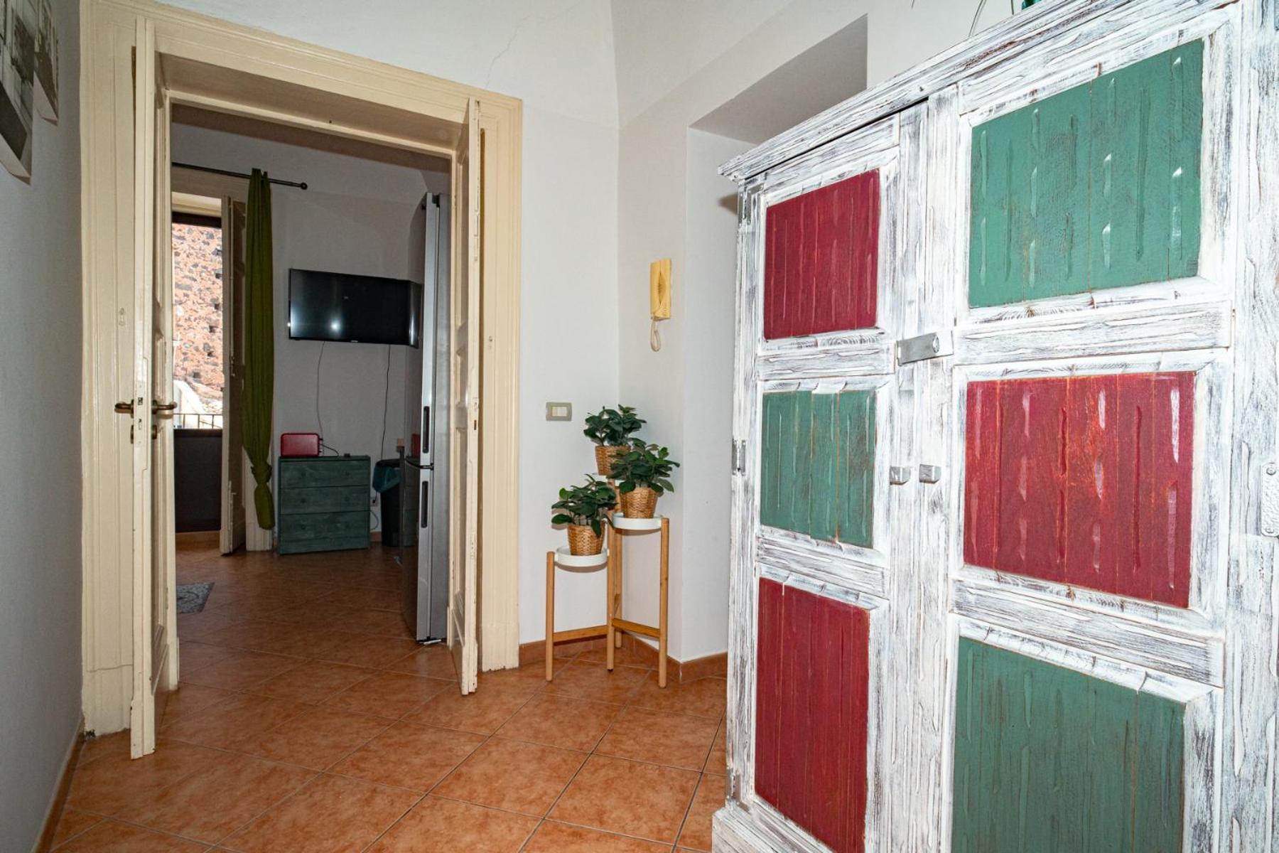 Appartamento Castle Living Aeroporto di Catania Fontana Rossa Esterno foto
